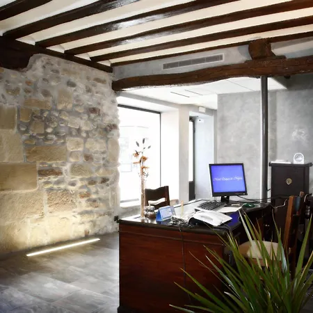 Hotel Duques de Najera-3