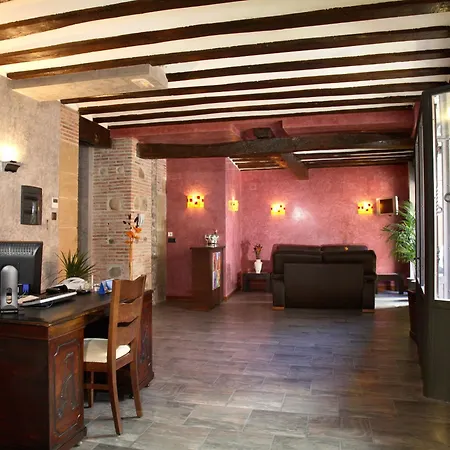 Hotel Duques de Najera-2