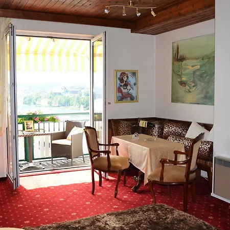 Villa Desiree - Hotel Garni - Adults Only-3