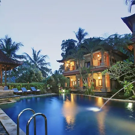 Nick'S Hidden Cottages Ubud By Mahaputra-3