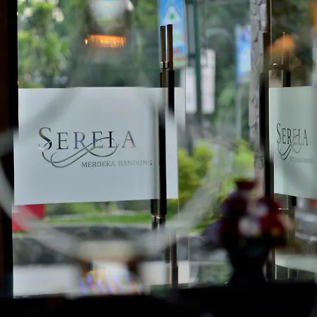 Serela Merdeka By Kagum Hotels-2