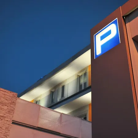 Hotel Testani Frosinone-3