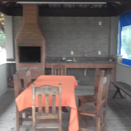 Hotel Pousada Gurupiá-3