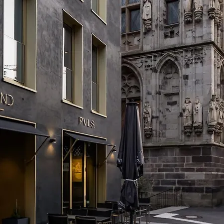 Legend Hotel-3