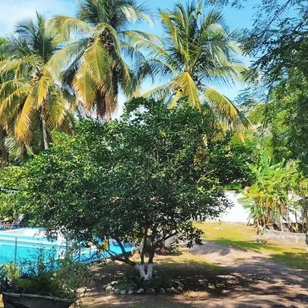 Siboney Villa Juana-2