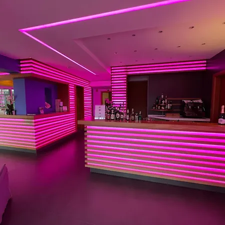 Eco Hotel Cleofe-3
