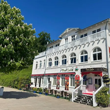 Fährblick - Pension direkt am Wasser-3