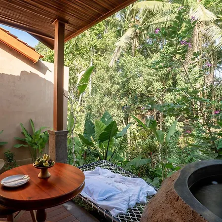 The Compass Rose Ubud-3