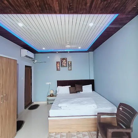 Kaushik Homestay-3