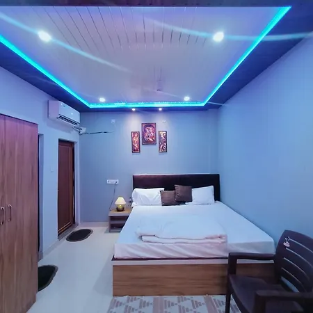 Kaushik Homestay-2