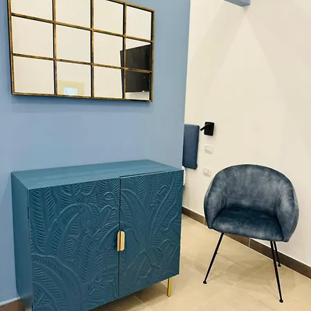 Art Suite San Liborio-2