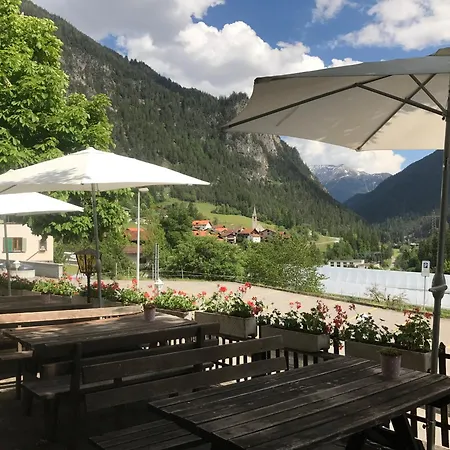 Hotel Schöntal-3