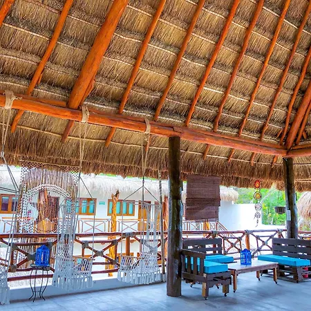 Hacienda Dos Ojos-3