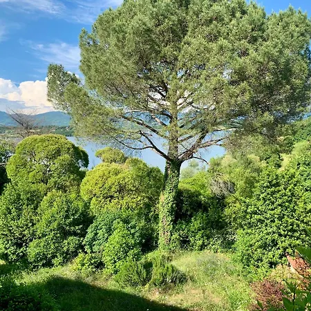 Villa del lago-2