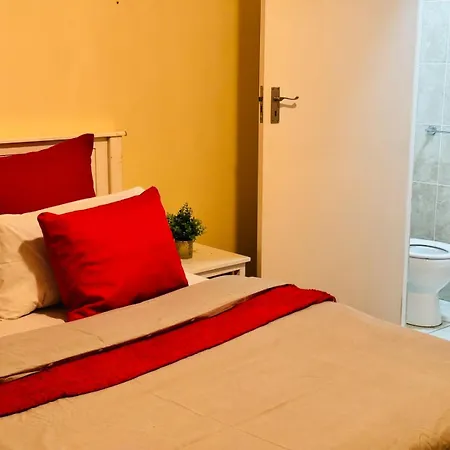 Wildflower Way Self Catering Accommodation-2