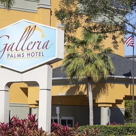 Galleria Palms Orlando - Free Theme Park Shuttles-2