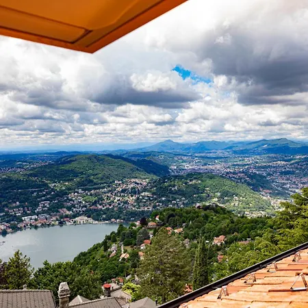 Hotel Vista Lago-2