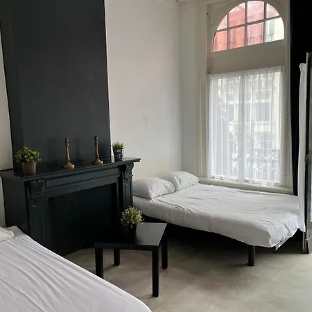 Hotel Galerij-3
