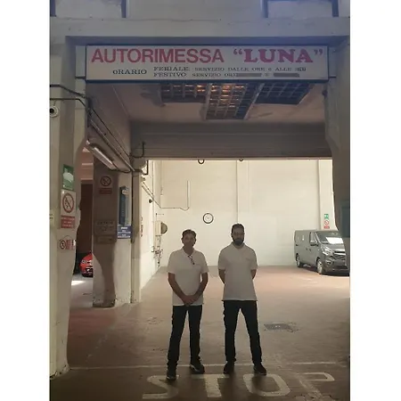 Il Mercato Centrale B And B-2