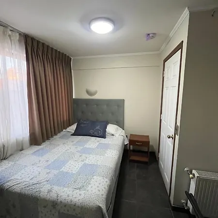 Hotel Santa Sofia-2