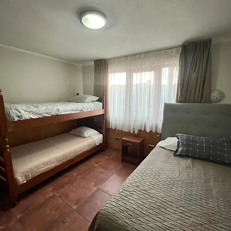 Hotel Santa Sofia-3