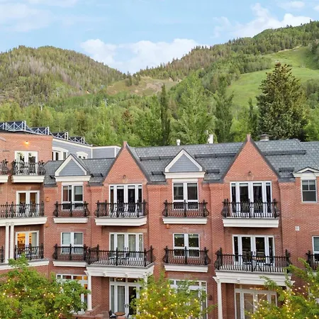 The Aspen Mountain Residences-2