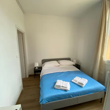 Levante Apartment-2