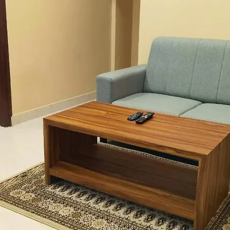 Golden Chariot 1Bhk Flat Manyata Tech Park-3