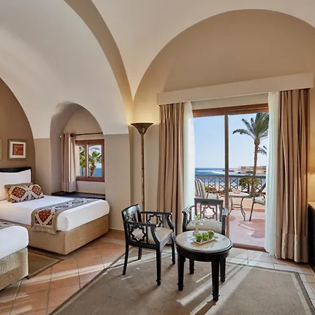 Steigenberger Coraya Beach - Adults Friendly 16 Years Plus-3
