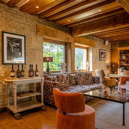 Les Manoirs de Tourgéville-2