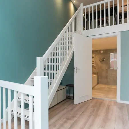 1001 Nights Boutique Lofts-2