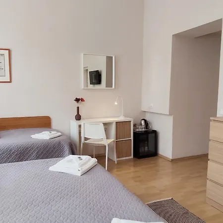Budapest Csaszar Hotel-3