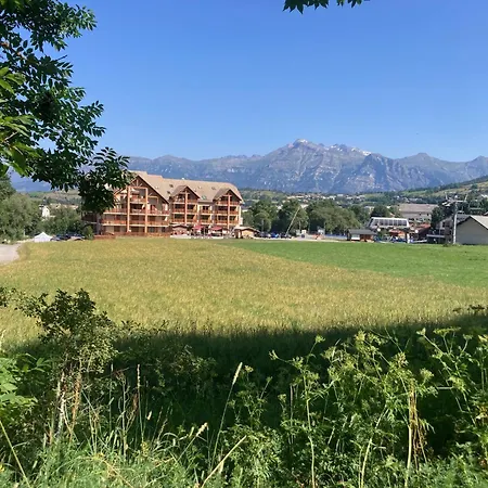 Résidence Les Ecrins-2