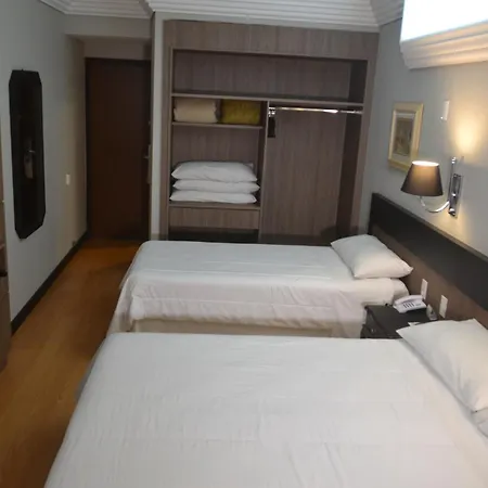 Premium Vila Velha Hotel-2
