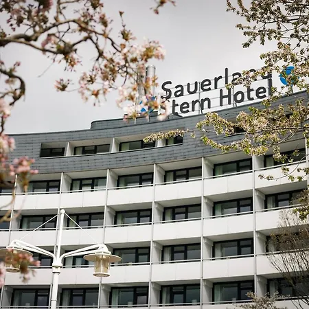 Sauerland Stern Hotel-2