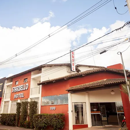 Starbello Hotel-2