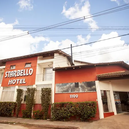 Starbello Hotel-3