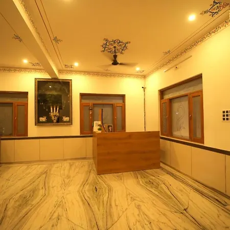 Shiv Ashray Resort-3