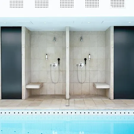 L'Agapa Hôtel - Spa-3