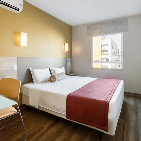 Go Inn Hotel Curitiba-2