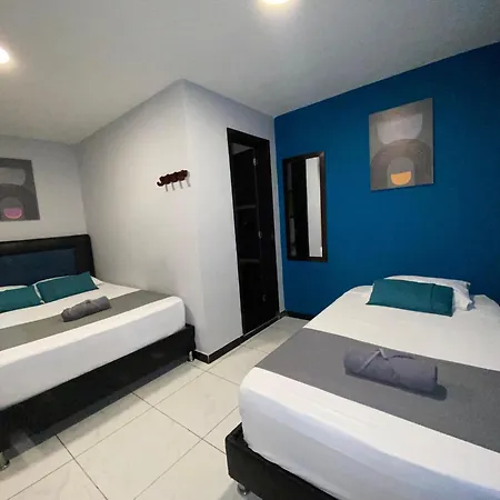 Hoteles Htl-3