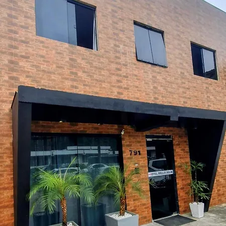 Hotel Bella Julia-2