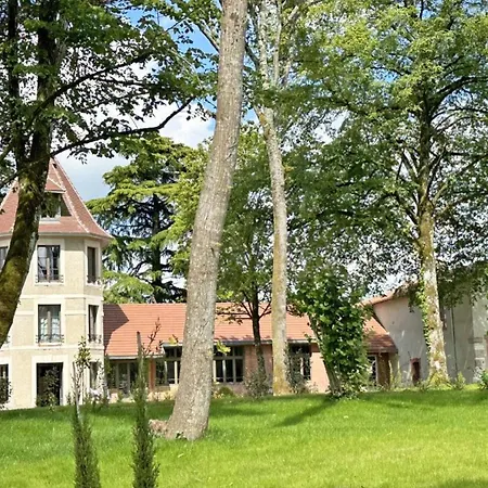 Le manoir des perrieres-2