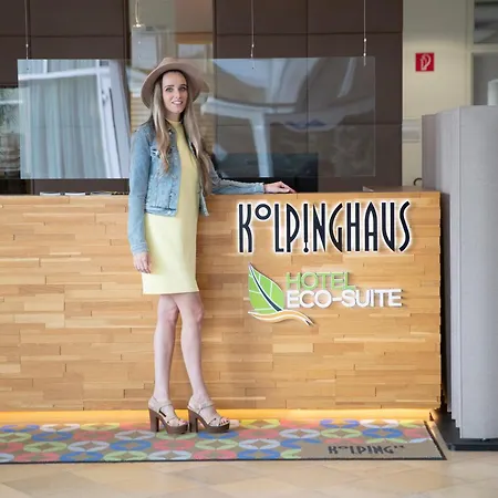 Eco Suite Hotel-2