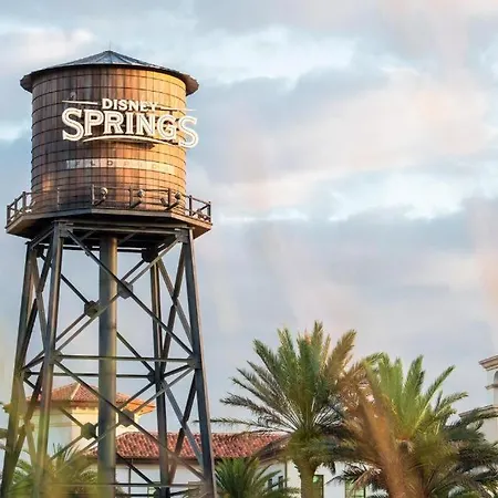 Quality Inn Kissimmee West - Lake Buena Vista South-2