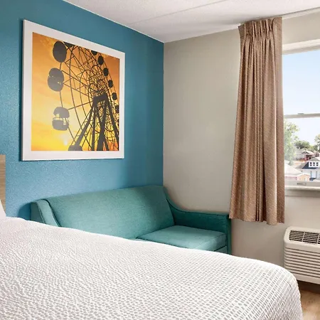 Days Inn Hershey-3