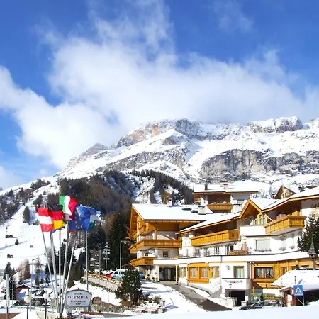 Dolomites Base Camp Hotel Olympia-3
