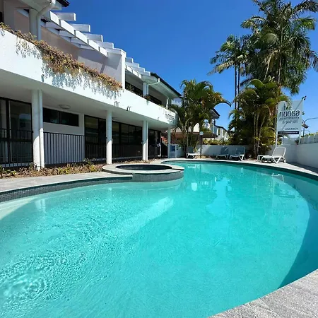 The Noosa Apartments-2