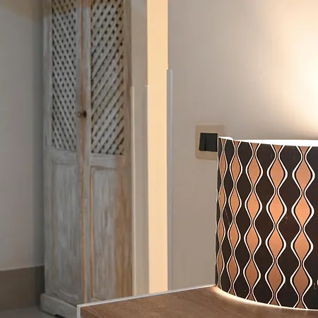 Relais Palazzo Duomo B&B-2