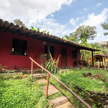 Pousada Casa da Moeda-2